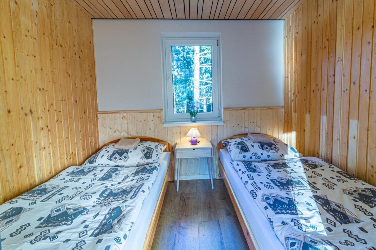 Claudia Chalet