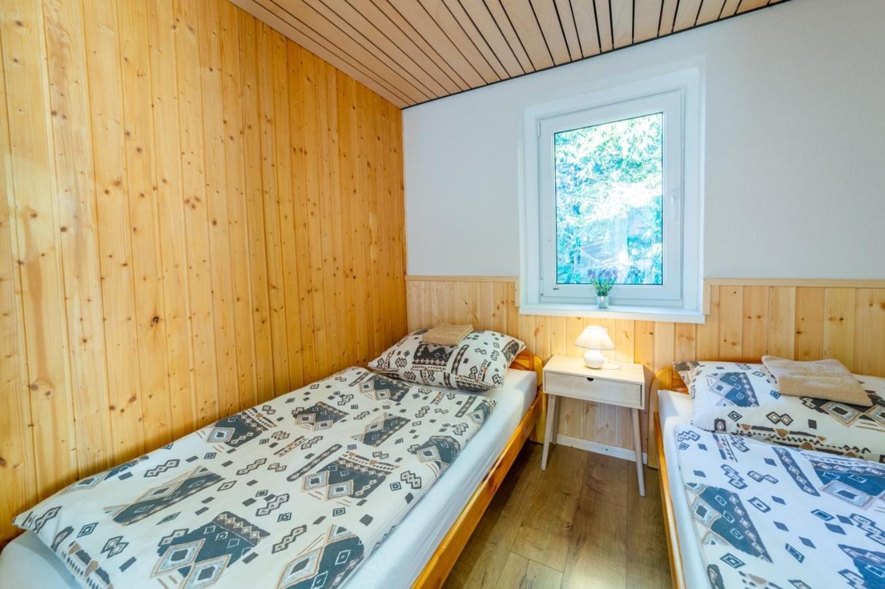 Claudia Chalet