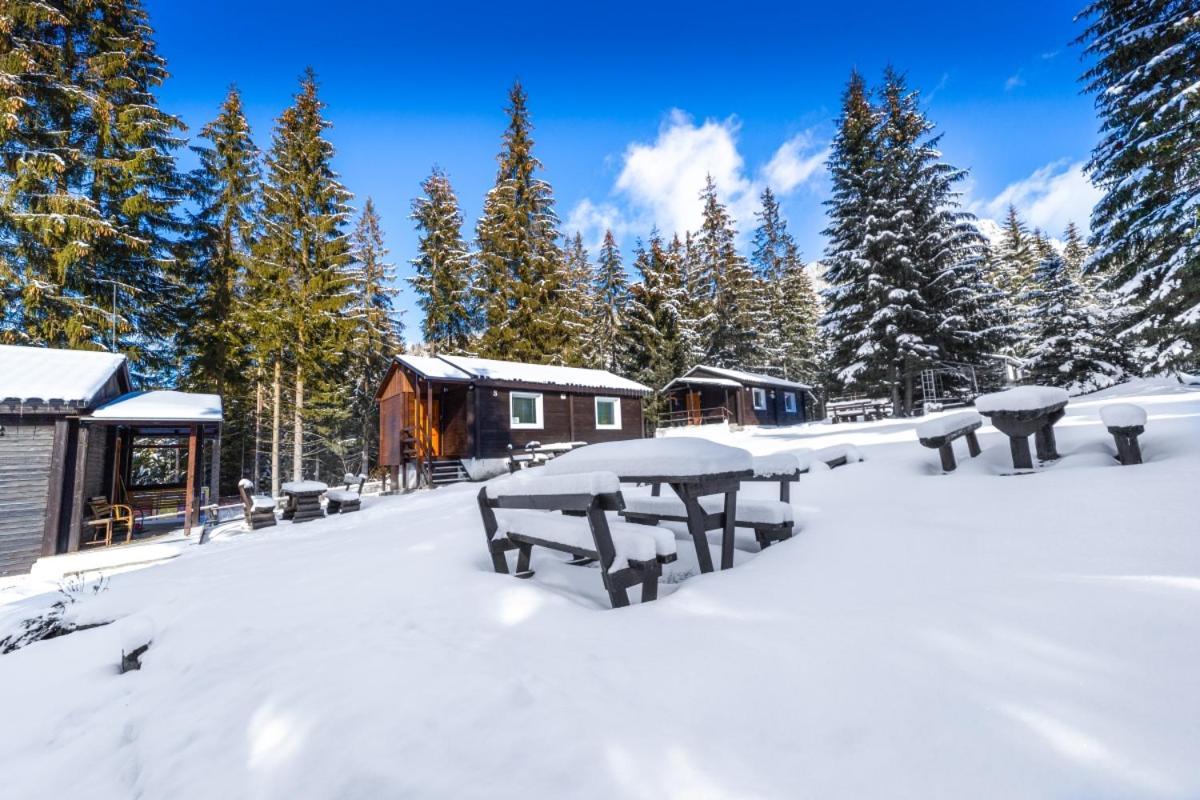 Claudia Chalet