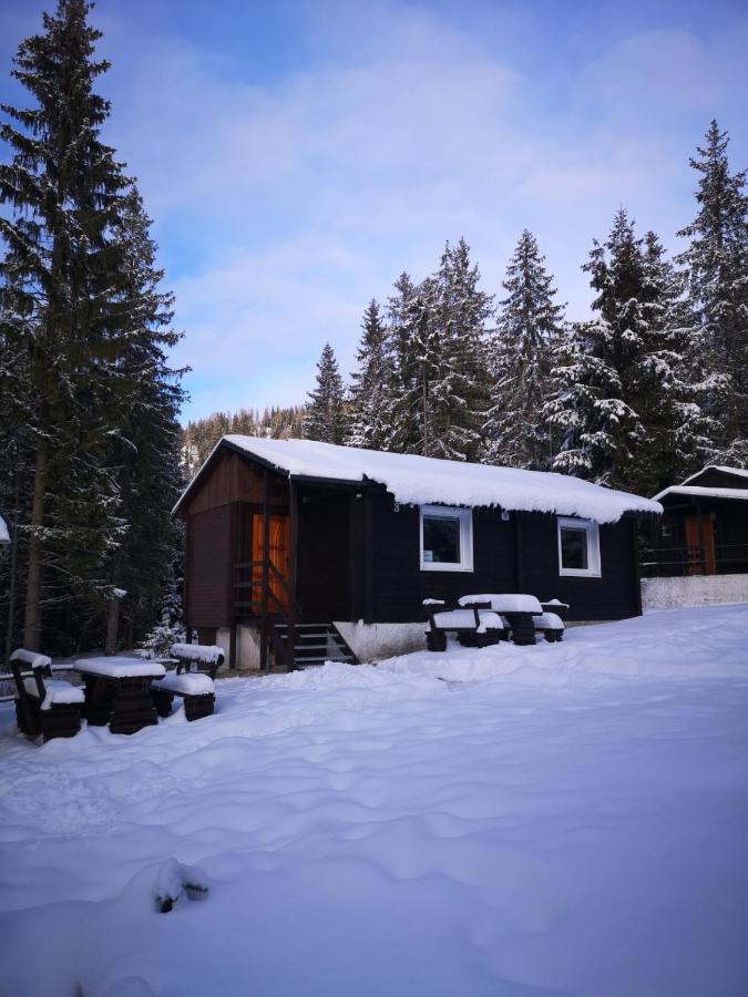 Chalet Claudia Demanovska Dolina