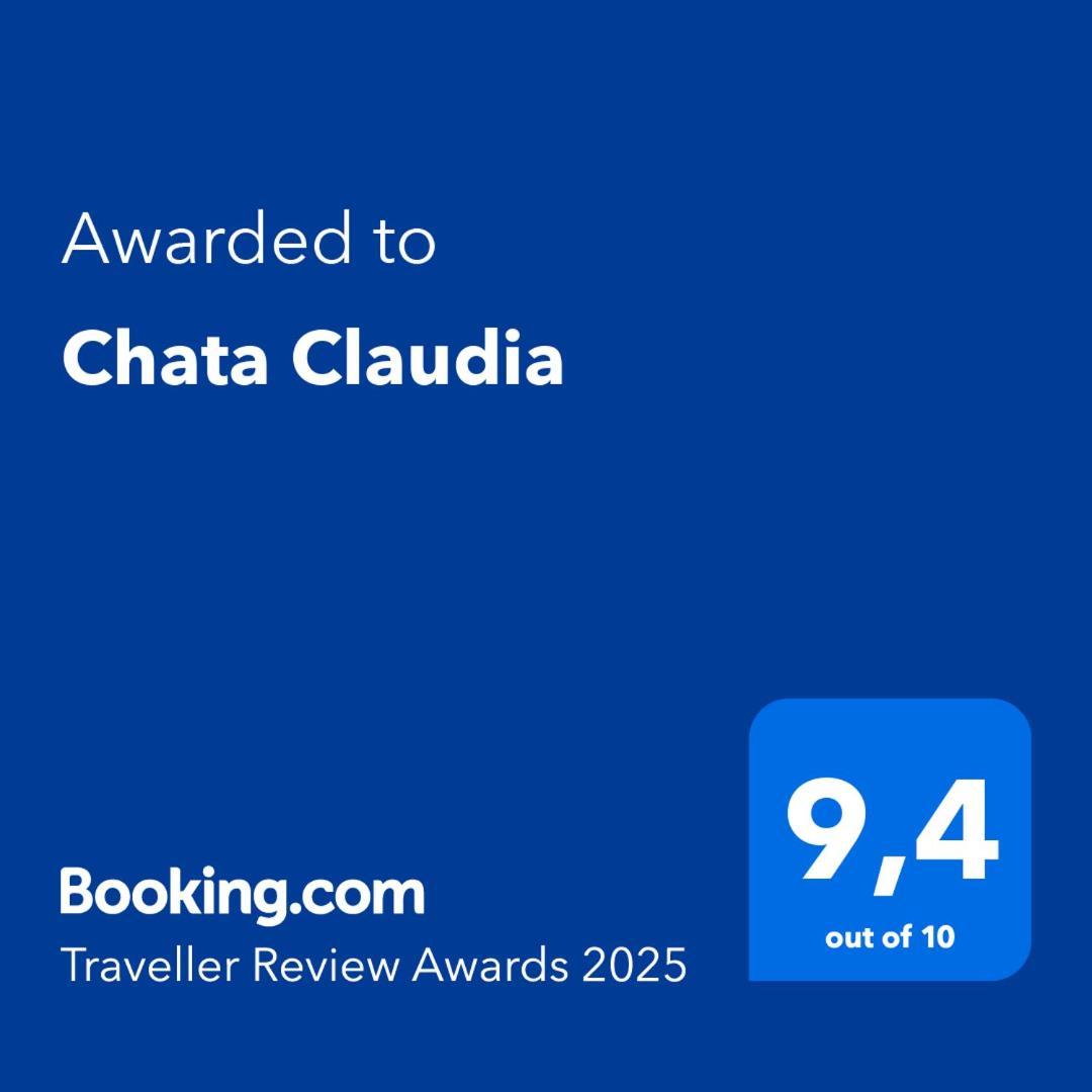 Claudia